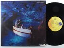 ECHO & THE BUNNYMEN Ocean Rain SIRE LP VG++/VG+ d