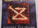 Mekong Delta Visions Fugitives LP Vinyl Record new