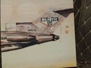 Beastie Boys Licensed To Ill Vinyl LP 1986 Real USA Press Def Jam