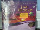 First Rays of the New Rising Sun by Jimi Hendrix (Record, 2010) SEALED