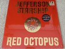 (Original Factory Sealed) Jefferson Starship : Red Octopus.  Excellent condition