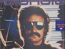 LP Giorgio Moroder From Here To Eternity BLUE VINYL. 180G NEW OVP Repertoir
