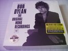 Bob Dylan - The Original Mono Recordings Vinyl Boxset Sealed New
