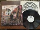 Black Sabbath Black Sabbath Album LP Vertigo Large Swirl UK