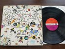 Led Zeppelin III LP  Peter Grant Credit