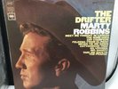 Marty ROBBINS The Drifter 1966 SEALED LP Columbia 2 Eye lbl Stereo Country VINYL