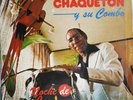 CHAQUETON Y SU COMBO - Noche de Conga - GUAGUANCO GUARACHA SALSA LATIN RARE