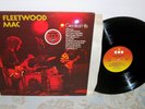 FLEETWOOD MAC Greatest Hits LP Later 1970s UK CBS Gatefold PETER GREEN NICE
