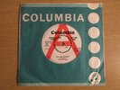 *The Devotions Rip Van Winkle/For Sentimental Reasons UK Columbia DB 7256 (Demo)