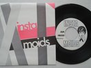 Punk Power Pop Bay Area INSTAMOIDS Airhead /Kiss It Goodbye EX PS 7