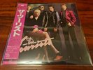 The Tourists - The Tourists ORIGINAL JAPANESE + OBI VINYL LP ALBUM 1979