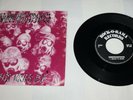 Vorkriegsphase : Scheiss Krieg EP, 1st Press Vinyl 7