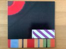 PINK FLOYD THE FINAL CUT CBS SONY 30AP 2534 MASTERSOUND JAPAN VINYL LP