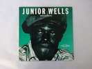 Junior Wells Messin' With The Blues P-Vine Special PLP-9016 Japan  VINYL LP