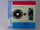 Horace Parlan Headin' South Blue Note BN 4062 Japan VINYL LP OBI