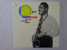 Cliff Jordan Cliff Craft Blue Note BLP 1582 Japan VINYL LP