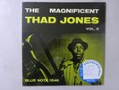 Thad Jones The Magnificent Thad Jones Vol 3 Blue Note BLP 1546 Japan Sealed LP