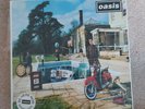 Oasis Be Here Now - Fan Club Double Vinyl Box Set - CRELP 219 - still in wrapper
