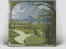 IN HAND  The Hush Sound - Like Vines SKY&GRASS SPLIT W/SPLATTER LP /500
