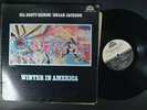 GIL SCOTT-HERON/ BRIAN JACKSON Winter In America JAZZ LP Strata-East