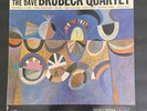Dave Brubeck - Time Out LP - Columbia CL 1397 - Tested VG+ Vinyl MONO 6 Eye Nice