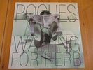 The Pogues – Waiting For Herb - German LP Vinyl Record 1993 Rare