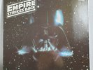 Star Wars Empire Strikes Back - Soundtrack - John Williams Orchestra - Vinyl LP