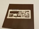 Arctic Monkeys Five Minutes With Arctic Monkeys 7 Inch Vinyl Record (Rare)