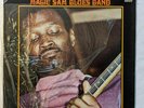 Magic Sam Blues Band ‎– Black Magic : Delmark Records ‎– DS-620, VG+
