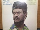 PHAROAH SANDERS Lp Village Of Pharoahs 1973 Vinyl Record Spiritual Jazz IMPULSE