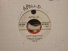 Fabulous Playboys Honkey Tonk Woman (promo)