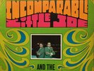 Little Joe & The Latinaires “Incomparable” Tejano Chicano R&B Latin Soul Record