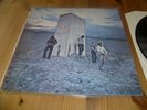 THE WHO WHO'S NEXT RARE 1971 1ST PRESS UK VINYL LP RECORD TRACK  2408102