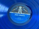 JACK WHITE LIVE THIRD MAN RECORDS TRIPLE COLOUR 3XVINYL VAULT ONLY DELETED LOOK