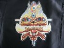 1988 SHAPED IRON MAIDEN PICTURE 7