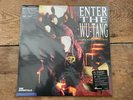 Wu-Tang Clan: Enter The Wu-Tang (36 Chambers) 2xLP Gold Vinyl Me Please VMP, New