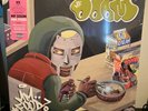 MF DOOM - MM...Food LIMITED EDITION VINYL - SEALED  Green & Pink 2 LP Record