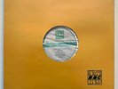 SOMETHING'S BURNING BY JOAN O'CONNOR - BBC TRANSCRIPTION SERVICE - RARE VINYL