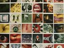 Pearl Jam NO CODE Gatefold ORIGINAL 1st USA PRESSING 'C' Set 1996 EPIC RARE LP