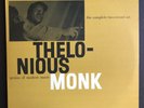 Thelonious Monk – Genius of Modern Music, 2 Record Set, Doxy Music, 2009