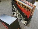 Bad Religion - 30 years LP box set - vinyl