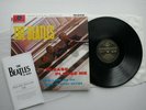 THE BEATLES RE-MASTERED  2014 LP ' PLEASE PLEASE ME  ' PMC 1202 MONO GOLD
