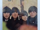 BEATLES FOR SALE PMC1240 1964 UK MONO 1st PRESS PARLOPHONE RIM TEXT 