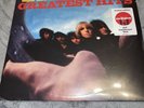 TOM PETTY AND THE HEARTBREAKERS GREATEST HITS 2 LP SET VINYL TRANSLUCENT BLUE