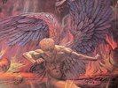 Judas Priest Sad Wings Of Destiny 1976 Ovation  - Vintage Vinyl