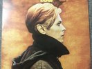David Bowie Low vinyl. 1977 RCA  First Press. Orange Label. PL12030