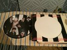 blondie USA limited edition parallel lines pic disc