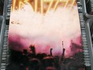 KISS ON TOUR 1976 Rock And Roll Over TOUR BOOK Program W/ IRON ON & ARMY INSERT