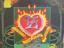 DR. Z three parts to my soul Gimmix Cover Black Vinyl LP NEU OVP/Sealed