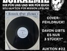 LOIKAEMIE - Ihr für uns und wir für euch • Vinyl / LP • Fehlpressung • SOLI